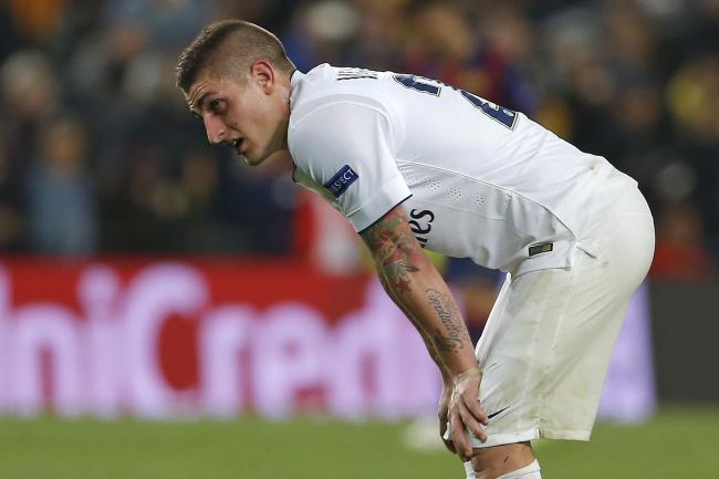 Verratti: “Che bello il mio Pescara! Ho rivisto le nostre giocate, ma la salvezza…” preview