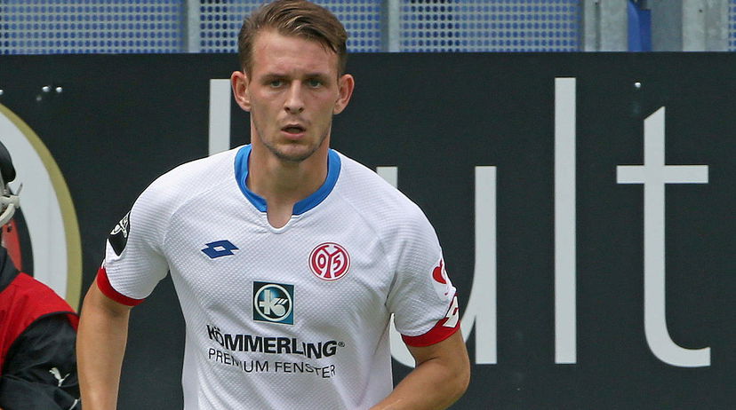 Sparatoria in tabaccheria: ferito Wachs della Dinamo Dresda, morta la zia preview