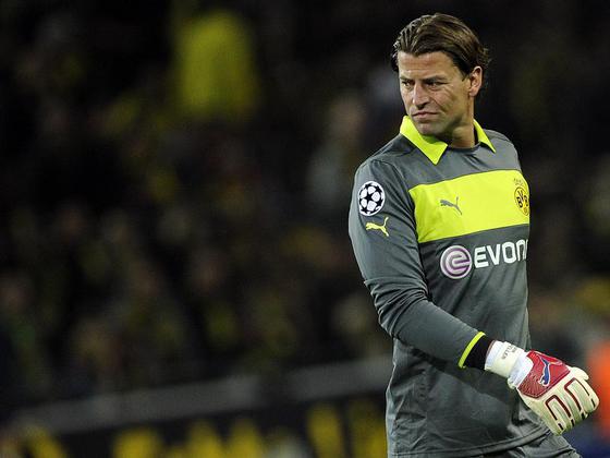 Weidenfeller: “Ritirami? Non ci penso nemmeno, amo il mio lavoro” preview