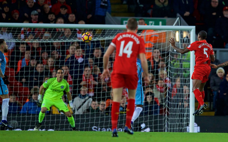 Premier: Klopp mette ko Guardiola, Liverpool-City 1-0. I Reds seguono la scia del Chelsea preview