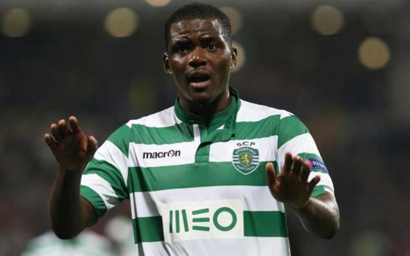 Dalla Spagna: William Carvalho a un passo dal Real Betis. Le cifre preview