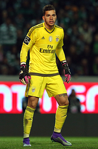 A Bola: Benfica, il Manchester City sulle tracce di Ederson article-post