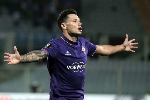 Agente Zarate: “Boca Juniors? È vero, ma la Fiorentina non lo cede” preview