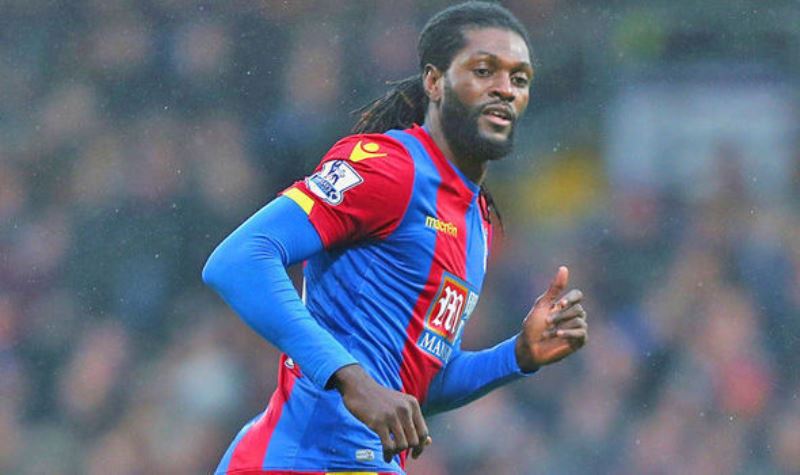 L’Equipe: Montpellier, idea Adebayor. Ma il presidente… preview