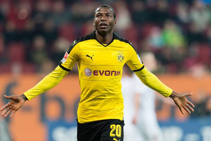 ESPN: Borussia Dortmund, accordo con il Chongqing per Adrian Ramos. Ma prima… preview