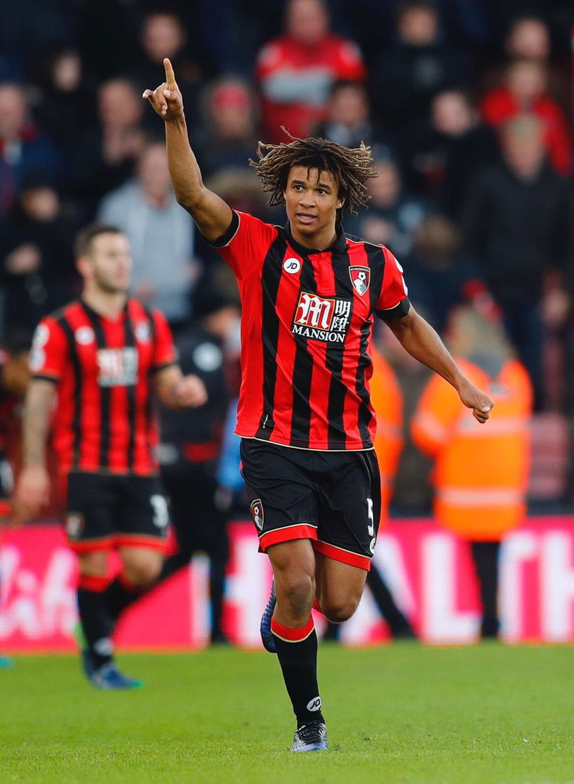 IL SOSIA DI GULLIT ALLA SVOLTA TATTICA: ECCO NATHAN AKÉ, L’AMMAZZA-KLOPP preview