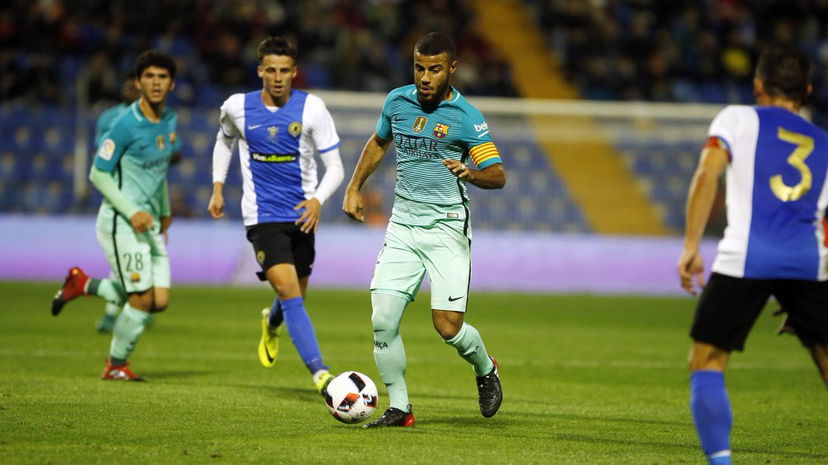 Coppa del Re: Barcellona fermato dai cadetti dell’Hercules. Tutto facile per le altre big preview