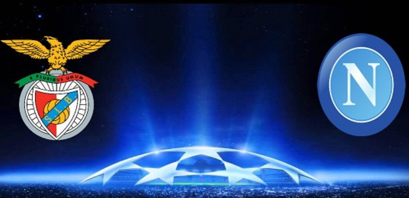 Napoli, che sia una notte Ben…fatta preview