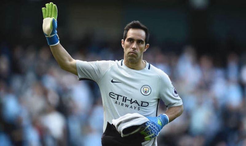 AS: City, per Claudio Bravo c’è il Villarreal in prima fila preview