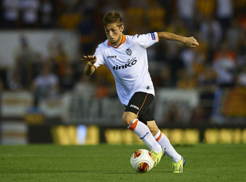 Valencia, Cartabia in uscita: Depor pronto a riaccoglierlo. A una condizione preview