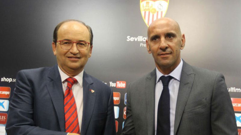 José Castro annuncia: “Monchi non pagherà la clausola perché…” article-post