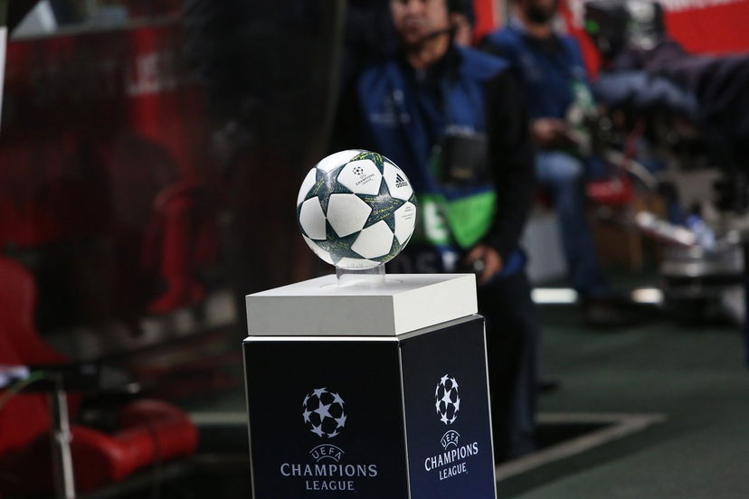 Champions League: sale a 14 il numero delle qualificate agli ottavi. Il punto preview