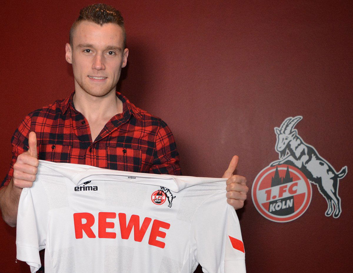 Ufficiale: Colonia, torna Christian Clemens article-post