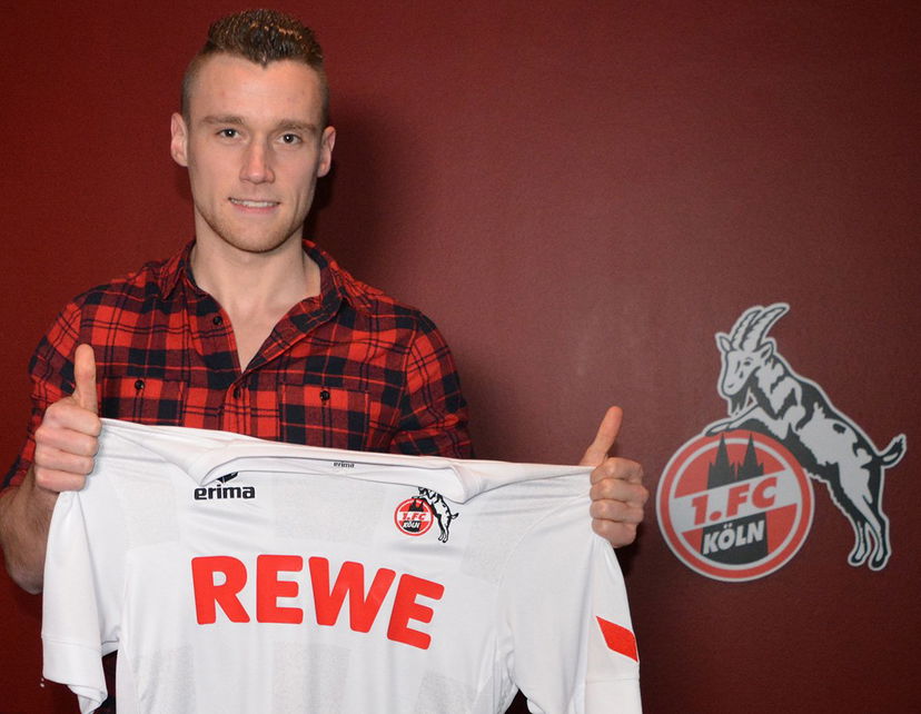 Ufficiale: Colonia, torna Christian Clemens preview