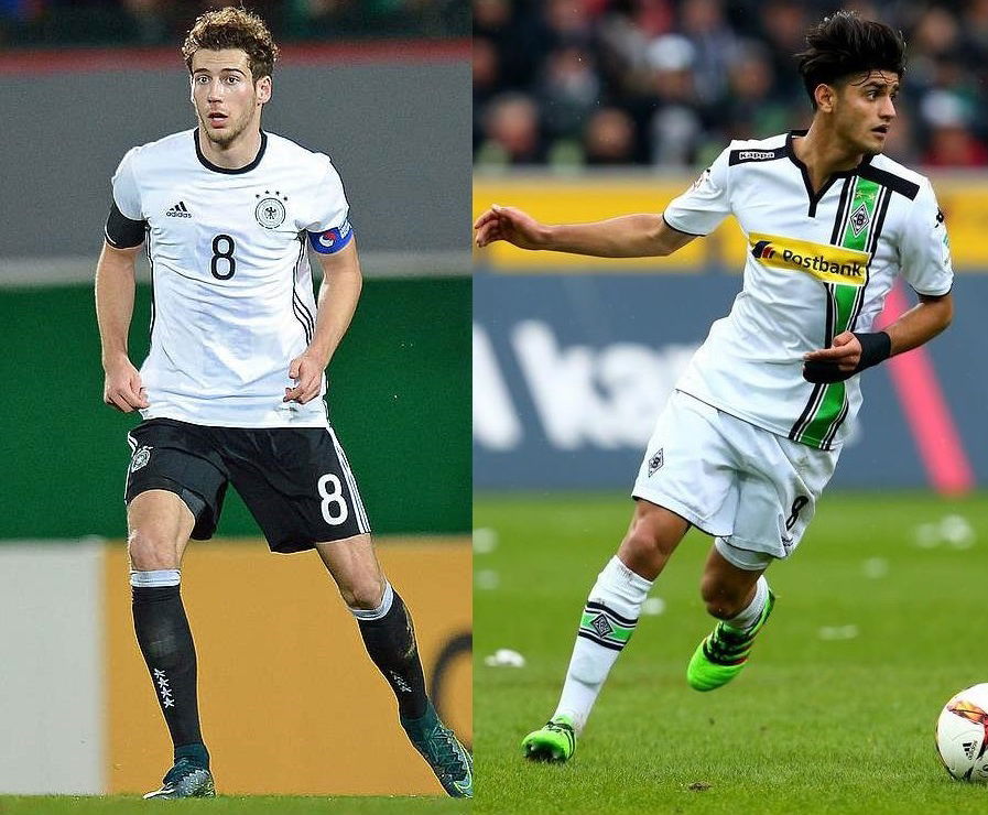 La missione di Paratici: ecco perché la Juve può parlare tedesco article-post