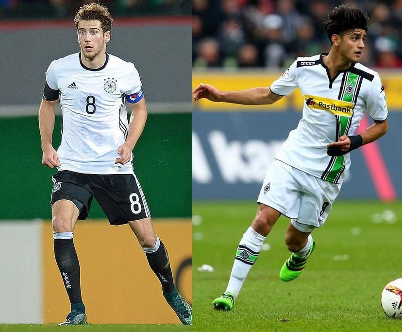 La missione di Paratici: ecco perché la Juve può parlare tedesco preview