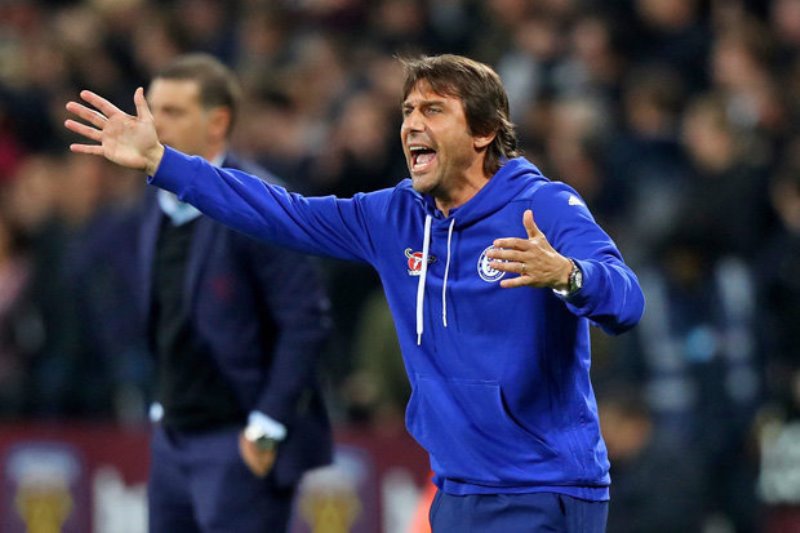 Chelsea, arriva l’11ª vittoria consecutiva da record. Ora Conte può fare il vuoto article-post