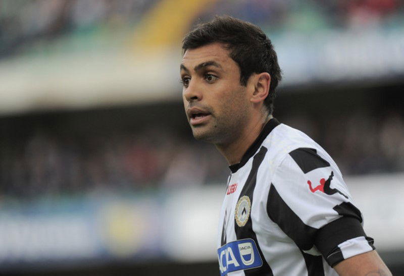 Udinese: lesione muscolare per Danilo. Ecco il report medico preview