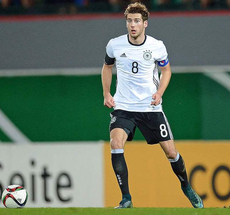 Bayern, senti Goretzka: “Sono affamato, pronto a diventare leader. Sulla posizione in campo…” article-post