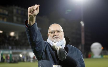 Twitter Virtus Entella