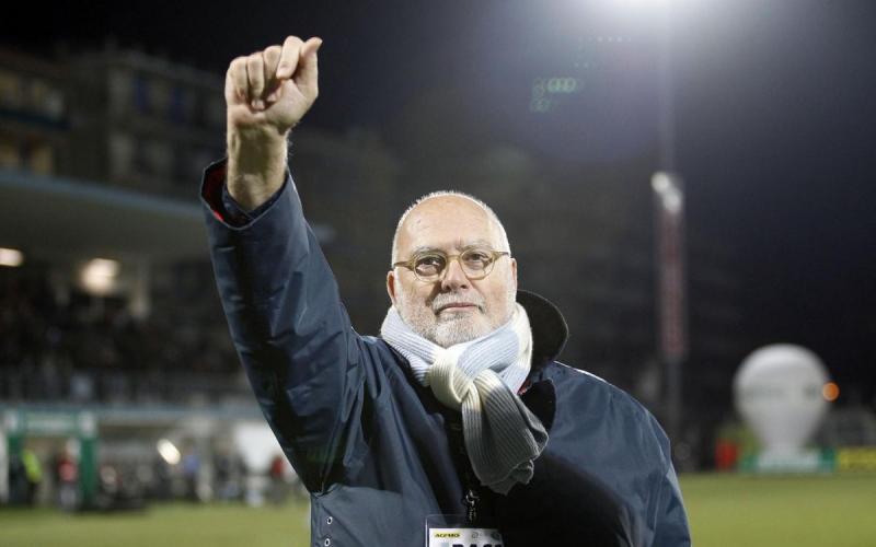 Twitter Virtus Entella