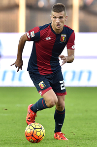 Lazovic: “Fiorentina signora squadra, possiamo metterla in difficoltà con il nostro gioco” article-post