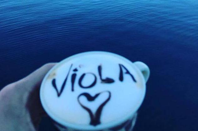 Kalinic, i rumors e quel messaggio d’amore alla Fiorentina su Instagram preview