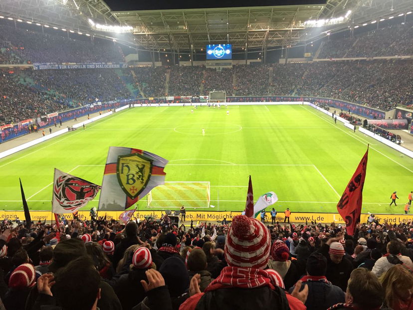 Bundesliga: il Lipsia riparte, 2-0 all’Hertha Berlino e vetta solitaria in attesa del Bayern preview