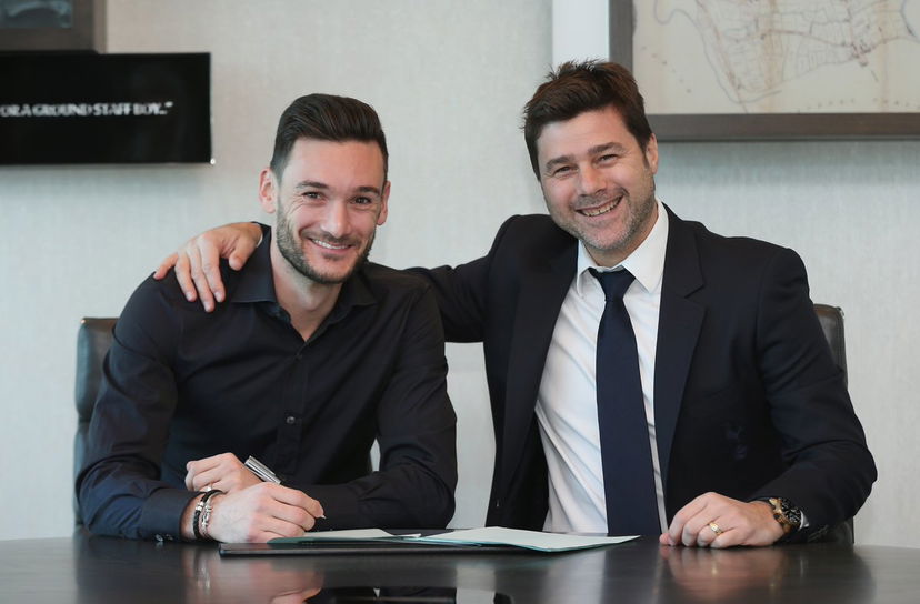 Ufficiale: Lloris-Tottenham, avanti fino al 2022 preview