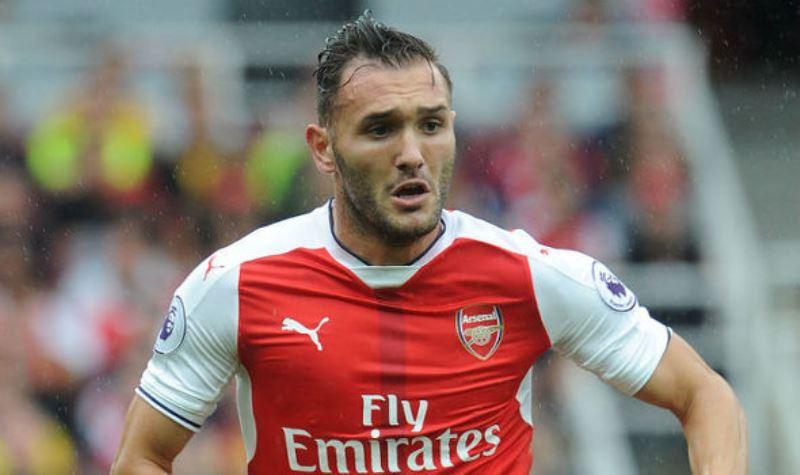 Lucas Perez