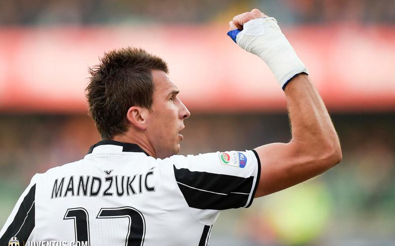 sito ufficiale Juventus