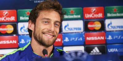 Marchisio: “Fosse per me giocherei, non esiste il rischio di contagio zero” preview