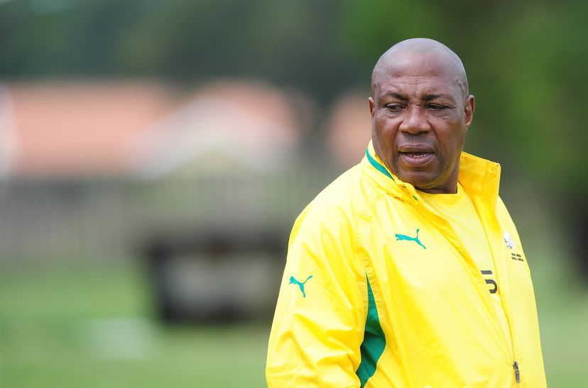 Ufficiale: Sudafrica, esonerato il ct Mashaba per cattiva condotta e insubordinazione preview