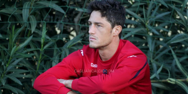 Dramma Melchiorri, un’altra volta il crociato preview