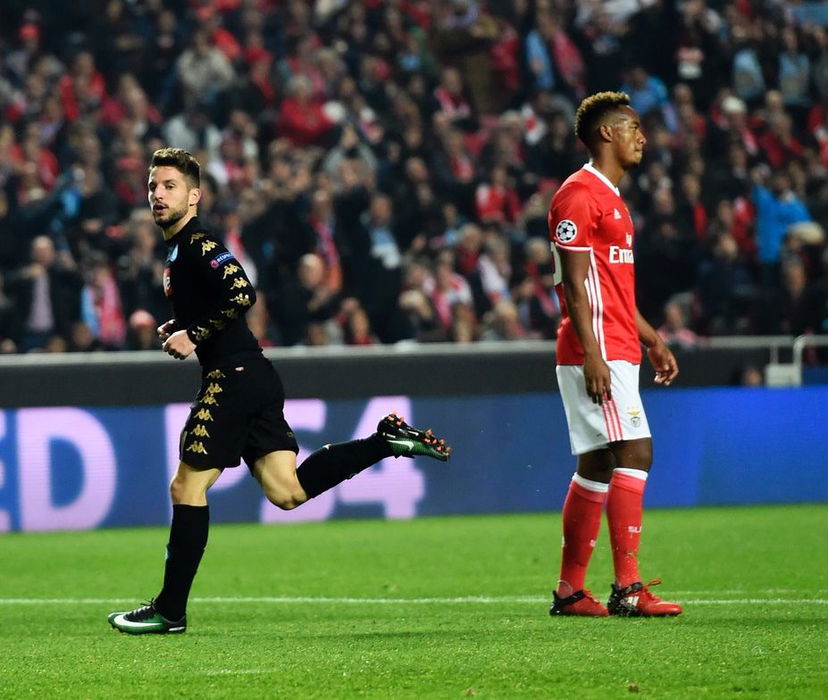 DRIES MERTENS, DAI BASSIFONDI DI PROVINCIA FINO ALL’ÉLITE DEL CALCIO, SENZA MAI SMETTERE DI STUPIRE preview