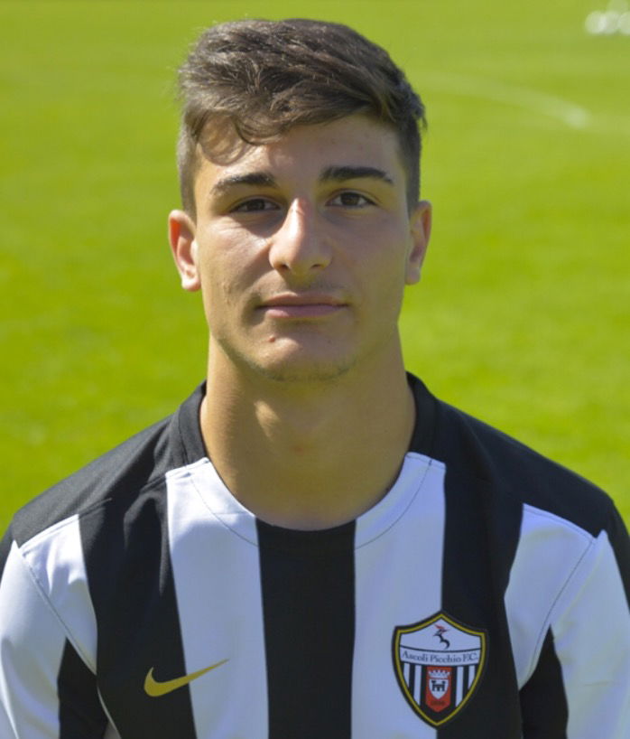 RICCARDO ORSOLINI, L’ENFANT PRODIGE IN ORBITA NAPOLI preview