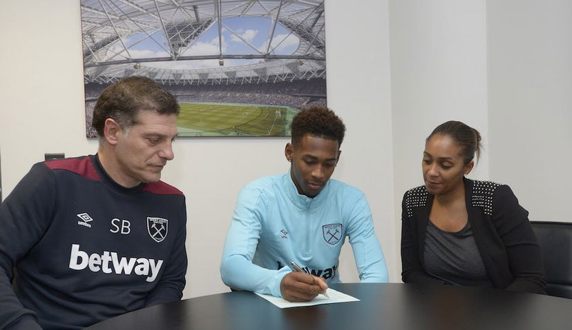 Ufficiale: West Ham, blindato Reece Oxford fino al 2021 preview