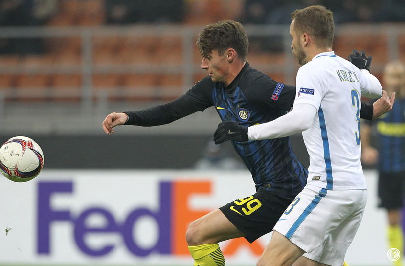 Pinamonti e la gioia dell’esordio: “Non smetterò mai di ringraziare Pioli” preview