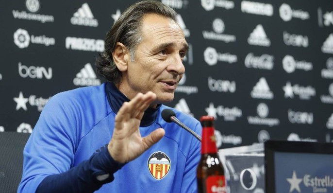 Prandelli, il piatto piange: i numeri di una serie nera preview