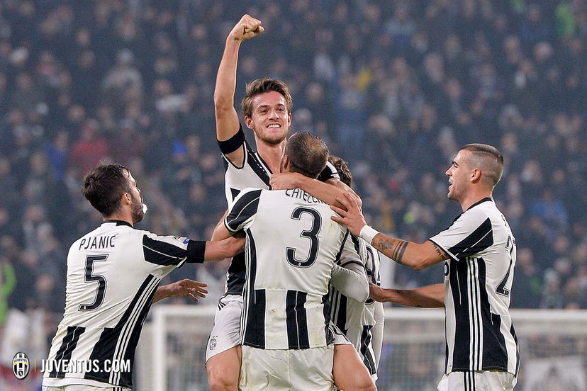 Rugani: “Il tonfo col Genoa ci è servito, siamo entrati in campo avvelenati” preview