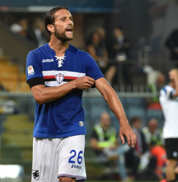 Silvestre, i conti tornano: niente Toro, la Samp aspetta il rinnovo preview