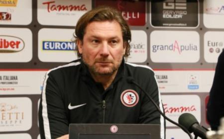 sito ufficiale Foggia