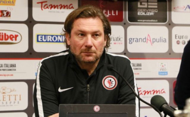 Stroppa: “Questa è la partita di Beretta. Tarolli? È pronto, da noi i ventenni sembrano…” preview