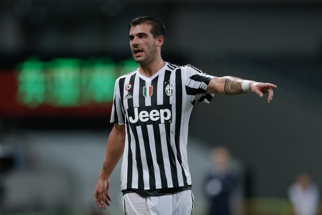 Ufficiale: Sturaro rinnova fino al 2021 preview