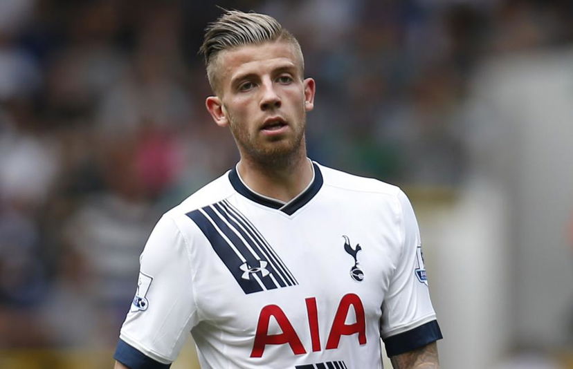 Alderweireld, l’agente: “D’accordo per il taglio stipendi, ma solo se i giocatori possono liberarsi gratis” preview