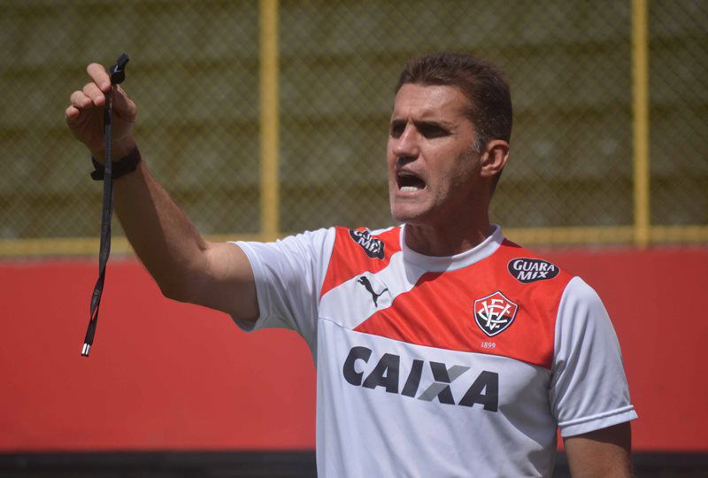 Chapecoense: si riparte da Vagner Mancini, sarà lui il nuovo allenatore preview