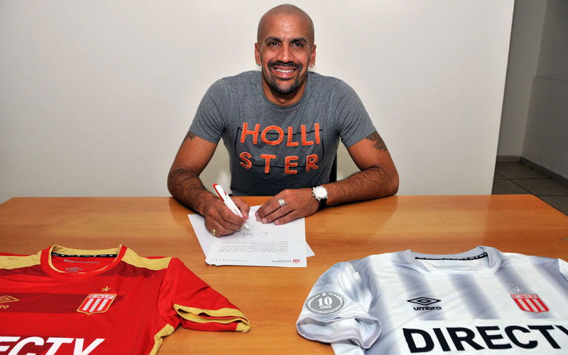 Ufficiale: Estudiantes, Veron torna in campo a 41 anni preview