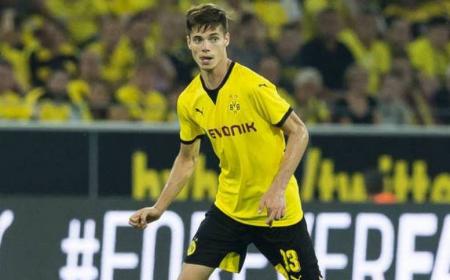 sito ufficiale Borussia Dortmund