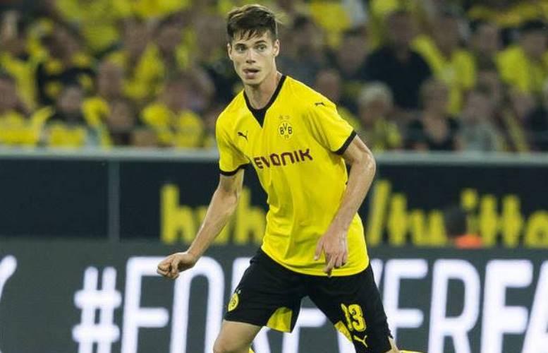 sito ufficiale Borussia Dortmund
