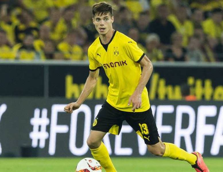 Dalla Germania: il Borussia Dortmund libera Weigl al Psg. Le cifre preview